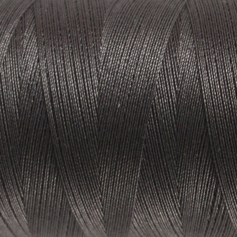 Aurifil Thread 50 WT MK50 2630 Dark Pewter