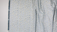 Load image into Gallery viewer, Cotton+Steel Chill Out Pow Pow! Snow Metallic
