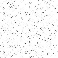 Riley Blake Blossoms Background fabric white background blossom confetti cotton