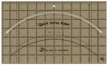 Load image into Gallery viewer, Quick Curve Ruler by Sew Kind of Wonderful
