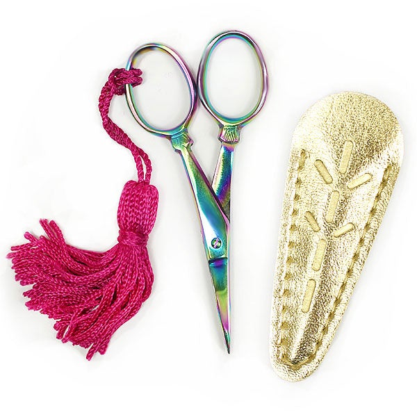 Essentials Tool Kit for Hand Embroidery!