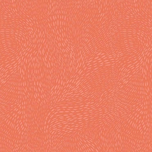 Dash Flow Tangerine by Dear Stella