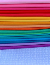 Load image into Gallery viewer, She&#39;s A Rainbow Curated  Fat Quarter Bundle
