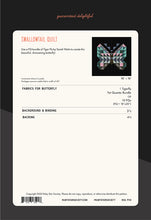 Load image into Gallery viewer, Ruby Star Society by Moda Swallowtail Butterfly Pattern Tiger Fly 
