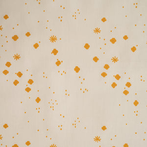 Dreamer by Jenny Ronen Cloudy Parchment Birch Fabrics