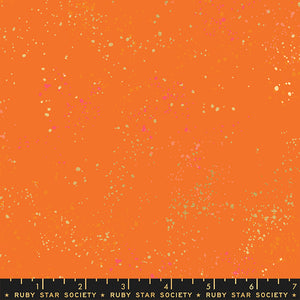 Ruby Star Society Speckled Burnt Orange RS5027 98M