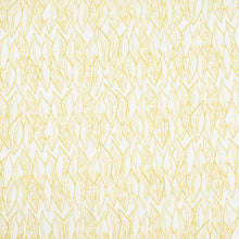 Load image into Gallery viewer, Cotton and Steel Along the Fields Leaf Sun Fabric
