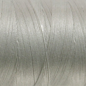 Aurifil Thread 50 WT MK50 2615 Aluminum