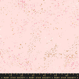 Ruby Star Society Speckled Pale Pink RS5027 91M