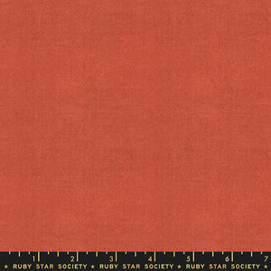 warp weft cross weave yarn dyed woven ruby star society