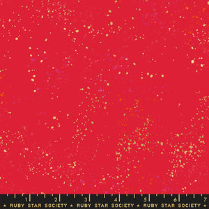 Ruby Star Society Speckled Scarlet RS5027 110M