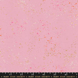 Ruby Star Society Speckled Peony RS5027 67M