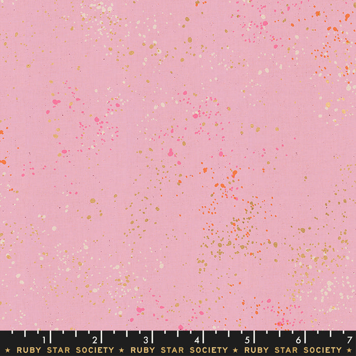 Ruby Star Society Speckled Peony RS5027 67M